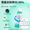 必备！吹出健康风！“下单送集水袋1个” 净狮 3合1空调清洗剂 480ml*3瓶 商品缩略图3
