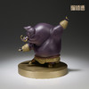 铜师傅 铜摆件《功夫熊猫》之野猪 铜工艺品 商品缩略图2