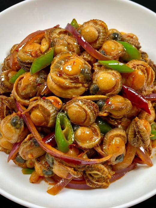 【MLT】扇贝肉 商品图2