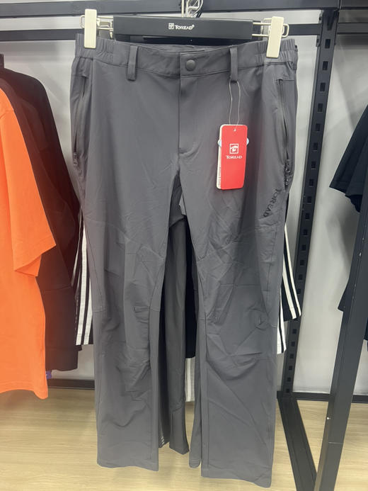 XY｜探路者女式徒步旅行长裤KAMF82396-G08X 商品图0