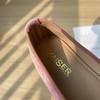 凯撒 法式复古方头芭蕾舞蹈鞋KS1208 商品缩略图7