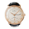 【95新】Blancpain宝珀6653-3642-55B自动机械日期显示、飞返40MM（男款）经典系列  18k玫瑰金110426NJS05 商品缩略图0