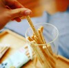 “买4袋赠4袋 到手8袋”西班牙Quely加利饼干条 地中海健康零食 50g/袋 商品缩略图3