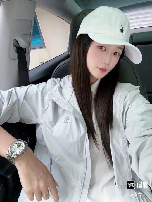 凯乐石轻薄皮肤衣防晒衣登山风衣外套户外运动登山徒步男女同款 商品图1