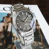 【95新】OMEGA 欧米茄231.10.42.21.06.001天文台认证同轴自动机械机芯日期显示42MM（男款）海马系列精钢140426NJS31 商品缩略图4