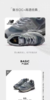【5.5折】7楼 NewBalanceU574LGHX运动鞋吊牌价899元  折后价499元 商品缩略图5