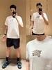 Bur巴宝莉战马刺绣短袖T恤 商品缩略图3