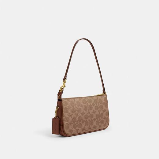 【爆】1楼COACH蔻驰女士经典标志PLAZA 21号手袋 吊牌价1250 现价1149 商品图1