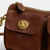 【爆】1楼COACH蔻驰女士TWIN TURN LOCK WAVERLY口袋手袋 吊牌价2650 现价2439 商品缩略图7