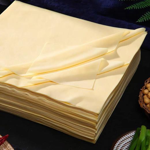 【MLT】鲜豆皮 商品图2