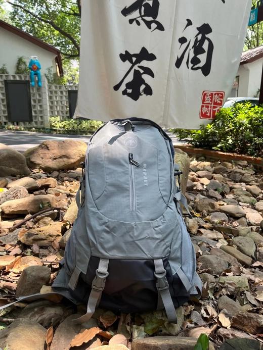 MAM猛犸象35L户外徒步旅行双肩登山包 商品图4