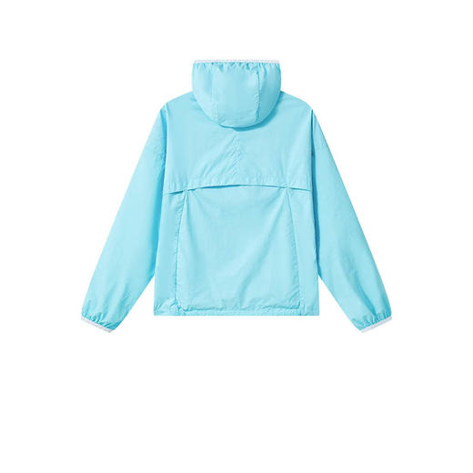 【特惠福利】Under Armour安德玛儿童 UPF50+ 薄款梭织 防晒服 252226527 商品图9