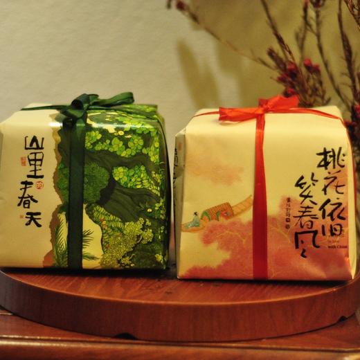 黄山毛峰（雨前） 商品图1