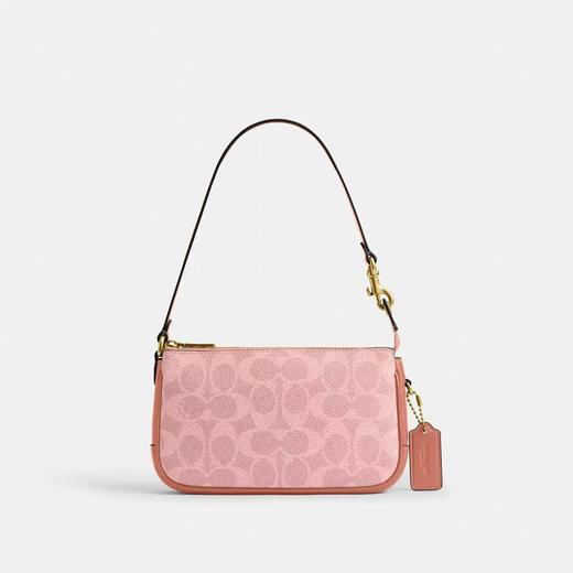 【爆】1楼COACH蔻驰女士经典标志PLAZA 18号手袋 吊牌价750 现价689 商品图6