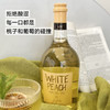 嘉菲乐 白桃果味酒 口感轻盈 顺爽不腻 750ml*2瓶 礼盒装 商品缩略图5