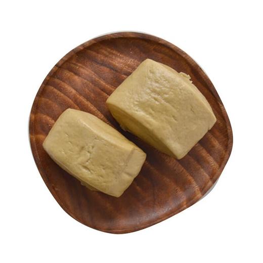荞面馒头2个/盒（荞麦粉含量30%） （荞麦馒头） 商品图1