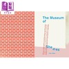 【中商原版】形状博物馆 The Museum of Shapes 英文原版 儿童绘本 图画故事书 进口童书 精装 商品缩略图1
