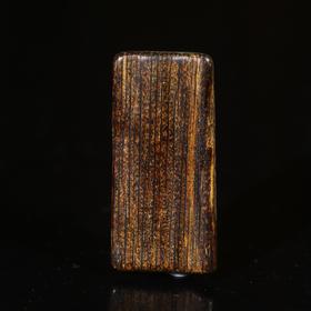 BC.BOG4.25-1 东马老料沉水素牌，1.86g