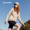 HOUDINI胡丁尼 Pace Trail 疾速户外26春夏新女立领骑行跑步防风夹克 810060 商品缩略图0