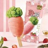 榴千佳草莓抹茶味冰淇淋68g 商品缩略图1