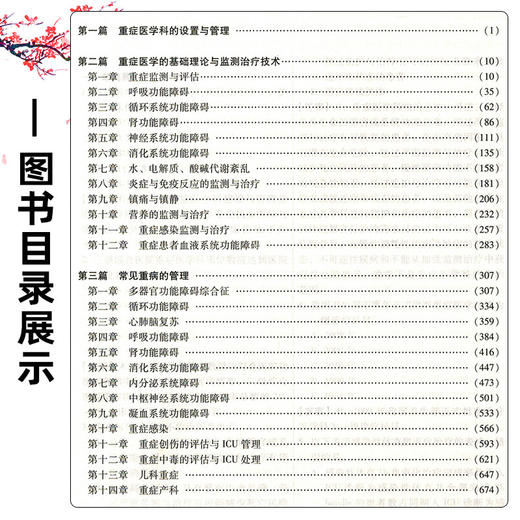 重症医学副主任 主任医师 职称考试强化训练5000题 曾振华 刘勇军 桑岭 主编 职称考试 9787559141088 辽宁科学技术出版社 商品图3