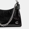 【爆】1楼COACH蔻驰女士光泽皮革JULIET 25号单肩包斜挎包 吊牌价3650 现价3359 商品缩略图6