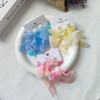 度假风花朵珍珠高级感耳坠-纪念日百货门店同款171348360 商品缩略图1