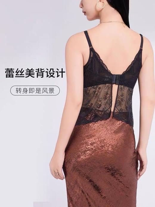 𝐋𝐩秀款文胸➕美背二合一 商品图5