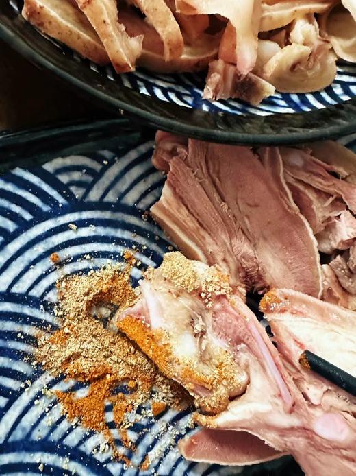 【MLT】熟羊头肉 商品图2