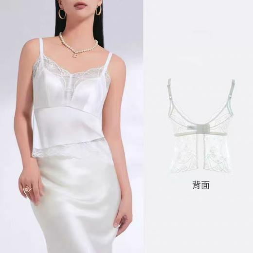 𝐋𝐩秀款文胸➕美背二合一 商品图2