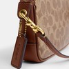 【爆】1楼COACH蔻驰女士经典标志PLAZA 18号手袋 吊牌价750 现价689 商品缩略图4
