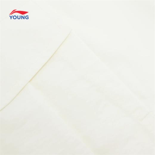 李宁男女大童防泼水宽松运动风衣YFDW067 商品图6