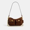 【爆】1楼COACH蔻驰女士TWIN TURN LOCK WAVERLY口袋手袋 吊牌价2650 现价2439 商品缩略图0