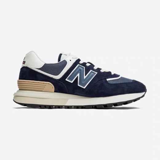 【5.5折】7楼 NewBalanceU574LGBB复古男/女鞋吊牌价899元  折后价499元 商品图0