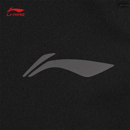 李宁男子束脚排湿速干运动长裤AYKW295 商品图6