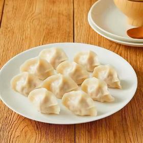 【MLT】三全猪肉大葱水饺