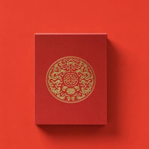 【中国龙】【号码无四七】2026年中国龙银币智能卡套装 NFC芯片防伪 原盒装帧版 商品图7