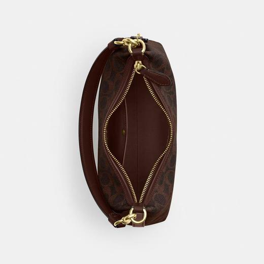 【爆】1楼COACH蔻驰女士JULIET 25号单肩包斜挎包 吊牌价3650 现价3359 商品图4