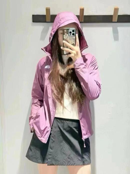 【店庆提前购】6楼The North Face北面女款多效衣 吊牌价998 商品图2