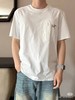 𝐀𝐫𝐜'𝐭𝐞𝐫𝐲𝐱鸟家 速干胸兜纯色短袖T恤 商品缩略图6