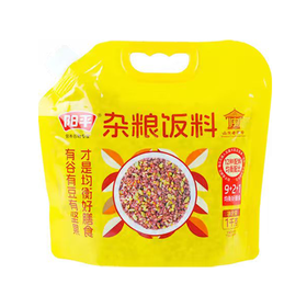 阳平1kg杂粮饭料