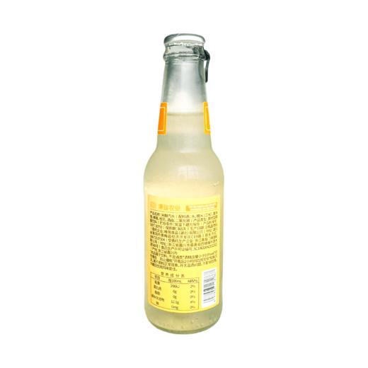【谦益】【新品】米酿汽水  自然农法有机白糯米自然发酵 米香淡雅 清爽解腻 一拉即开 商品图6