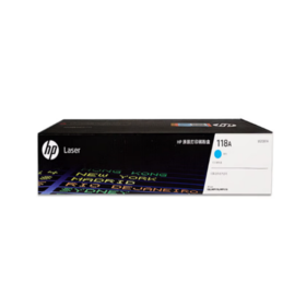 【OUSM】  惠普原装粉盒118A适用于适用hp 178nw 179fnw 150a 150nw打印机
