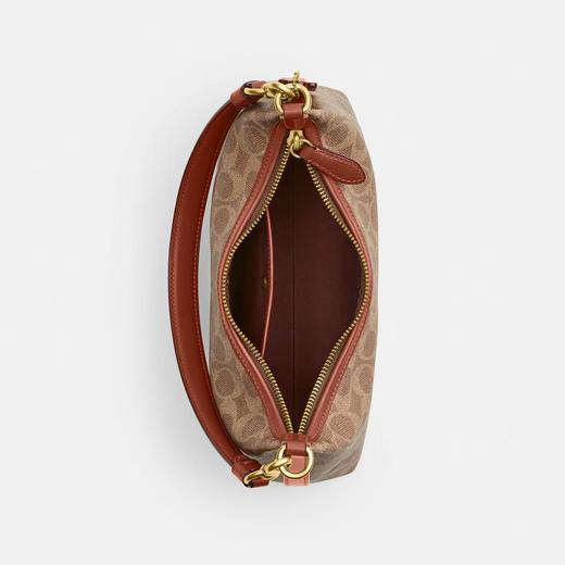 【爆】1楼COACH蔻驰女士经典标志JULIET 25号单肩包斜挎包 吊牌价3650 现价3359 商品图3