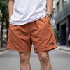 北面26SS Versatile Short 防泼水轻量梭织短裤户外机能五分短裤 商品缩略图1
