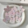 简约多巴胺彩色耳骨钉-纪念日百货门店同款171495571 商品缩略图0