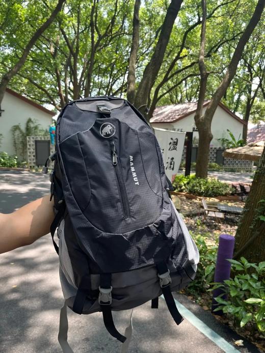 MAM猛犸象35L户外徒步旅行双肩登山包 商品图6