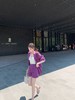 MAX老钱风轻氧亚麻百搭衬衫+短裤套装 商品缩略图0