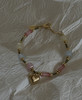 纯元夏日Wen*s糖果彩色多巴胺串珠项链手链 商品缩略图9