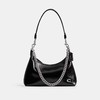【爆】1楼COACH蔻驰女士光泽皮革JULIET 25号单肩包斜挎包 吊牌价3650 现价3359 商品缩略图0